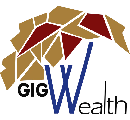 GIG Wealth Logo